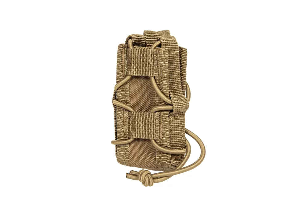 PISTOL MAGASIN POUCH - COYOTE - Bild 1