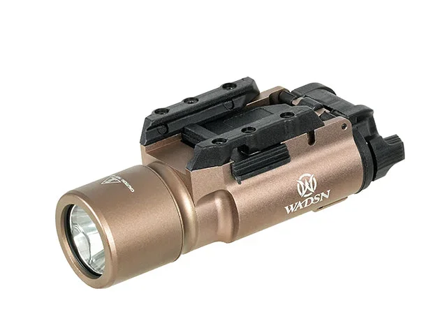 X300 Pistol Lygte - Tan - Bild 2