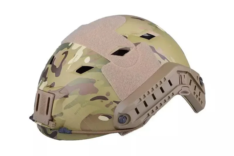 X-Shield Fast BJ Hjelm - Tan - Bild 3