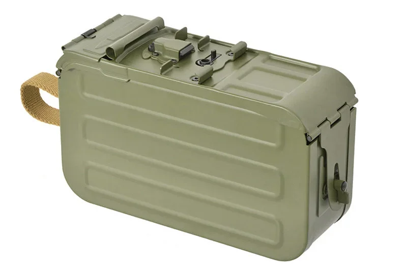Elektrisk boxmagasin 5000 skud til PKM - Bild 2