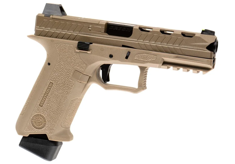 POSEIDON Orion No.2 Action GBB – Tan POSEIDON Orion No.2 Action GBB – Tan