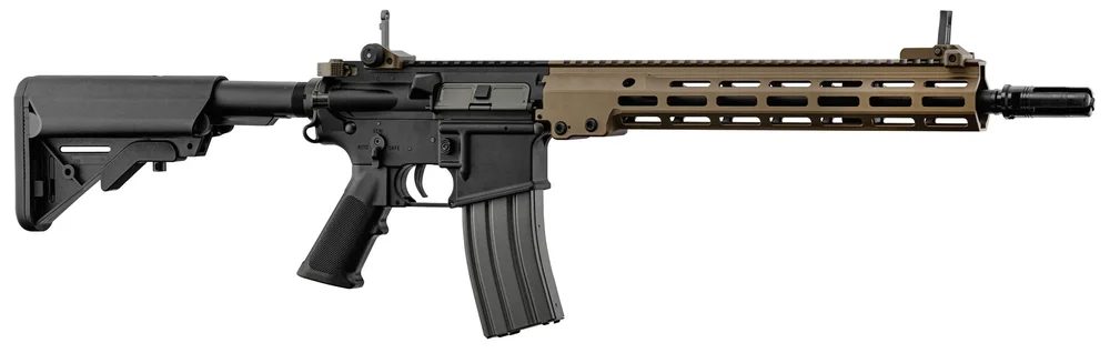 VFC Avalon URG-1 14,5" AEG-replika - Bild 2