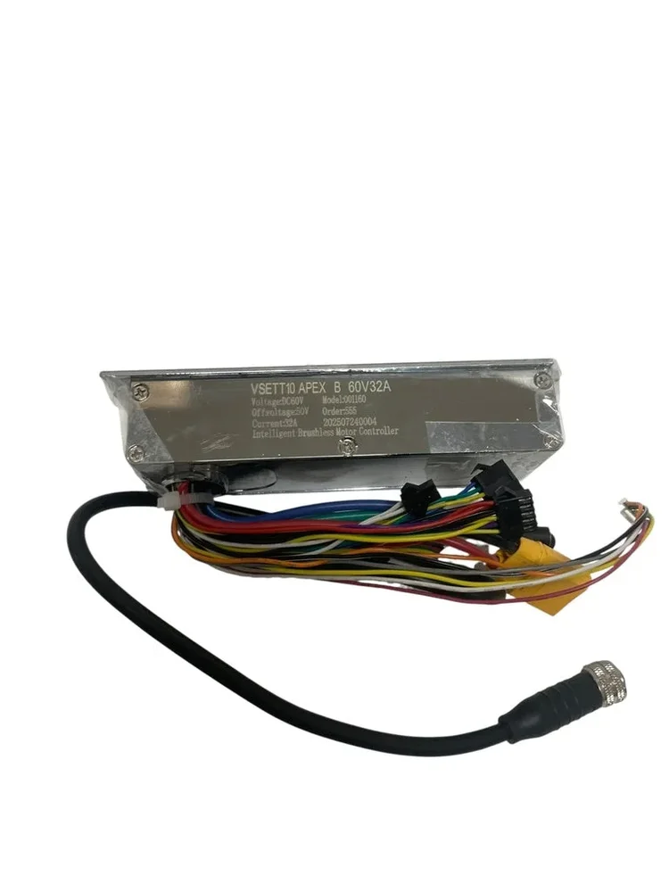 Vsett Controller B Controladora Vsett 10 Apex Vsett Controller B Controladora Vsett 10 Apex