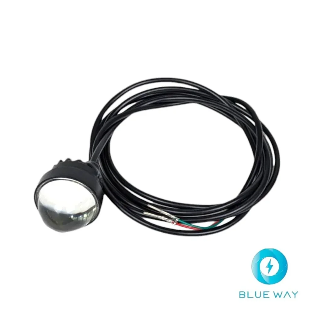 Headlight -Down For Minimotors Dualtron Popular (Single/Dual) Headlight -Down For Minimotors Dualtron Popular (Single/Dual)