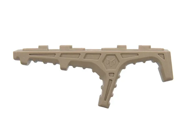 FRONTGREB PPG – TAN