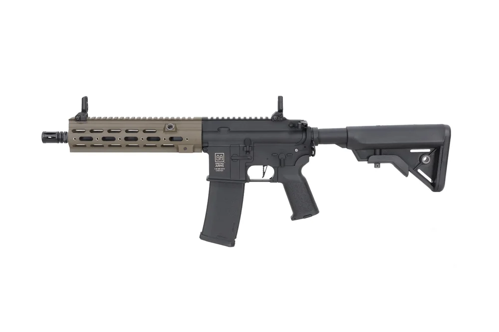 Specna Arms SA-CH30 CORE™ Gen.2 HAL ETU™ airsoft Carbine Olive Specna Arms SA-CH30 CORE™ Gen.2 HAL ETU™ airsoft Carbine Olive