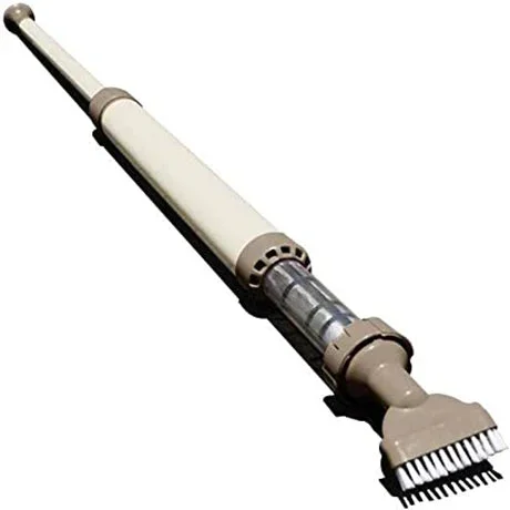 Spadammsugare Mono Vac - Bild 1
