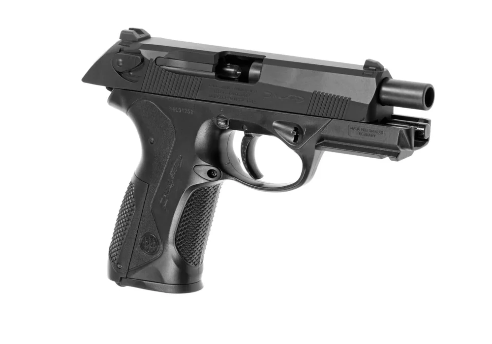 Beretta Px4 Storm Metal Slæde Fjederpistol - Bild 3