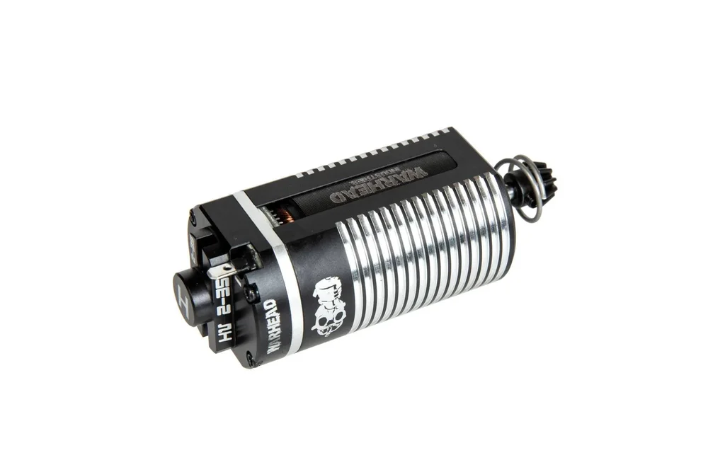 Brushless Motor ULTRAHigh Speed (Kort 52k) - Bild 2