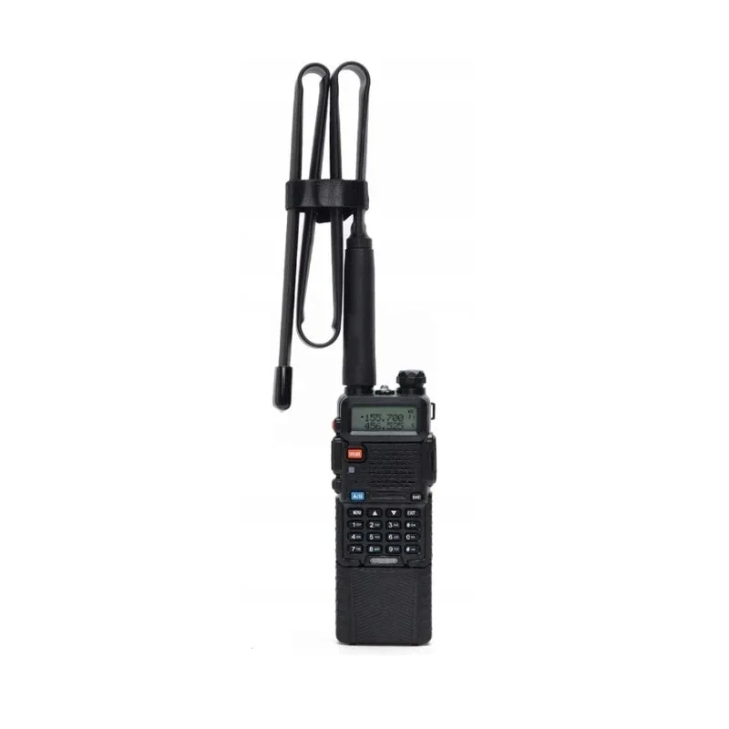 Tactical Foldbar Antenne SMA-Female - 47 cm - Bild 1