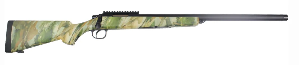 VSR-10 SNIPER 1.90 JOULE CAMO - Bild 2