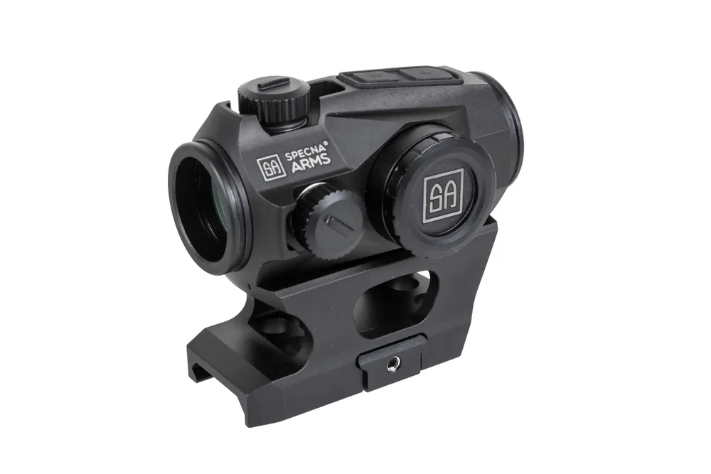 Specna Arms PRIME 1x22 Rødpunktsigte 2 MOA - Bild 2