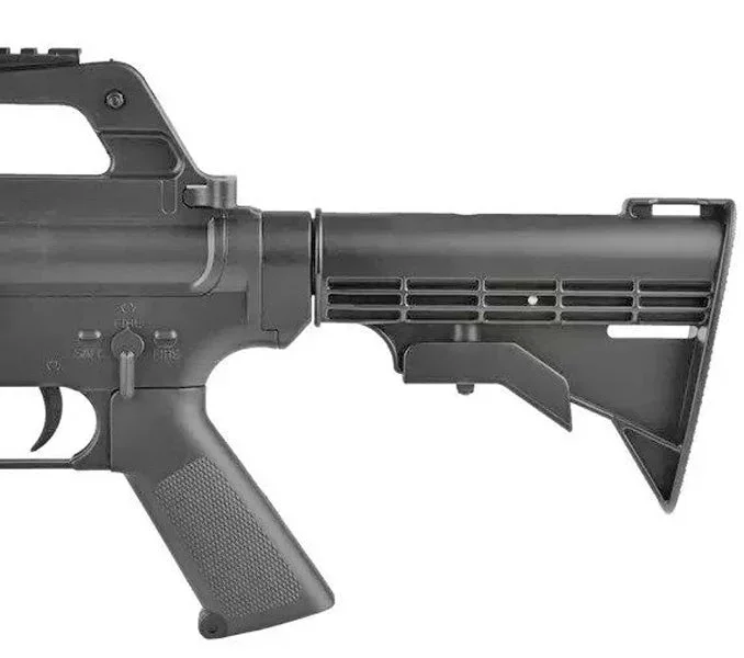 MR-799 M15A1 silence Carbine - Bild 3