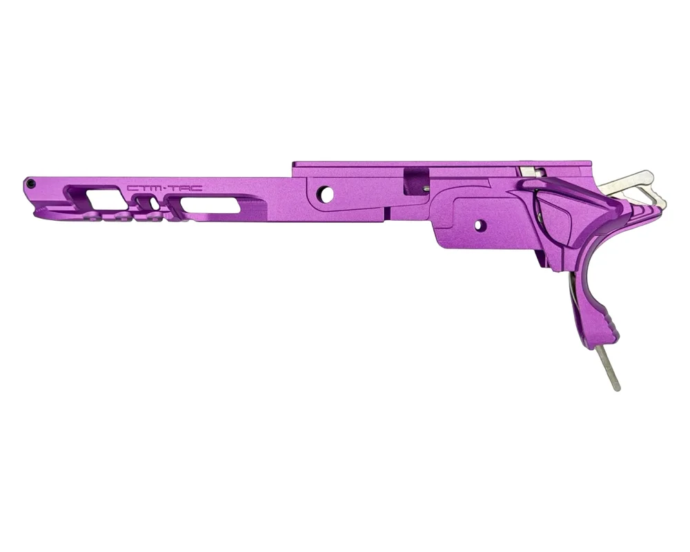 CTM TM Hi-Capa CNC Frame X-Fire - Bild 3