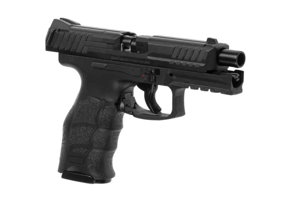 Heckler & Koch VP9 Metal Version Co2 - Bild 3