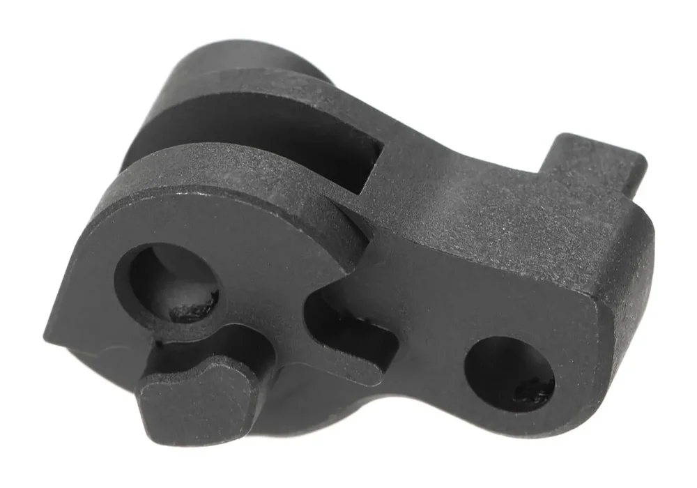 AAC CNC Stål Hammer Til AAP-01 - Bild 3
