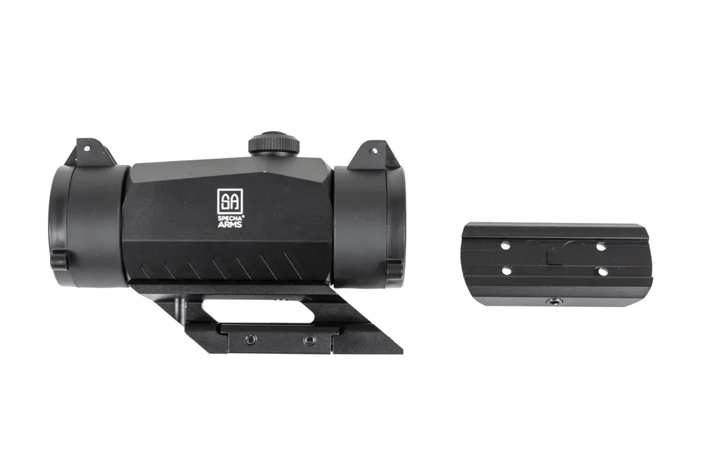 Specna Arms CORE™ Quantum red dot sight Black - Bild 3