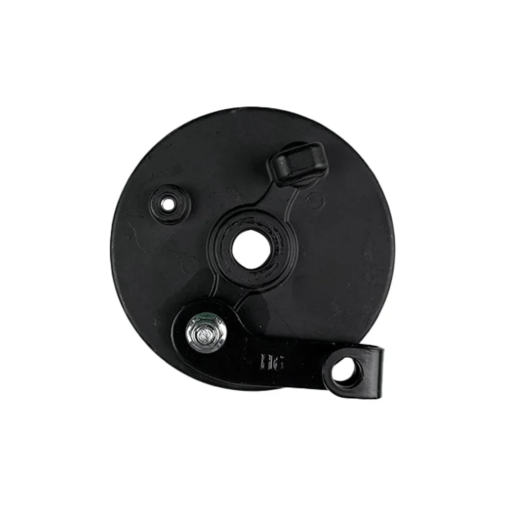 Rear Drum Brake Assembly Minimotors (Freno de tambor trasero ensamblado) - Bild 1