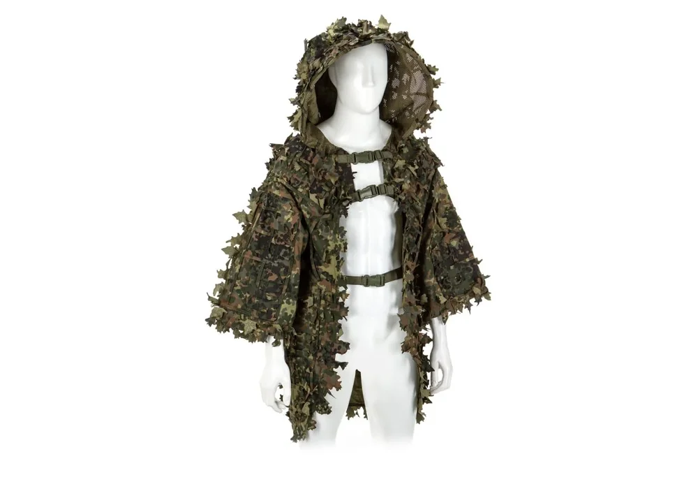 Invader Gear Ghillie Base Leaf - Bild 2