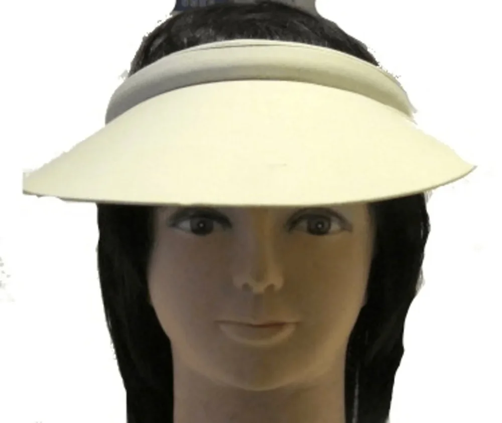 Skärmkeps-Beige - Bild 1