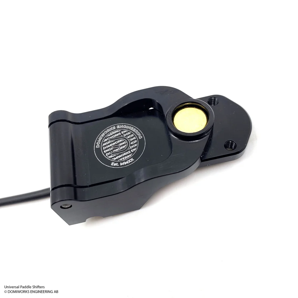 Universal Paddle Shifters DCT/8HP/PDK - Bild 3
