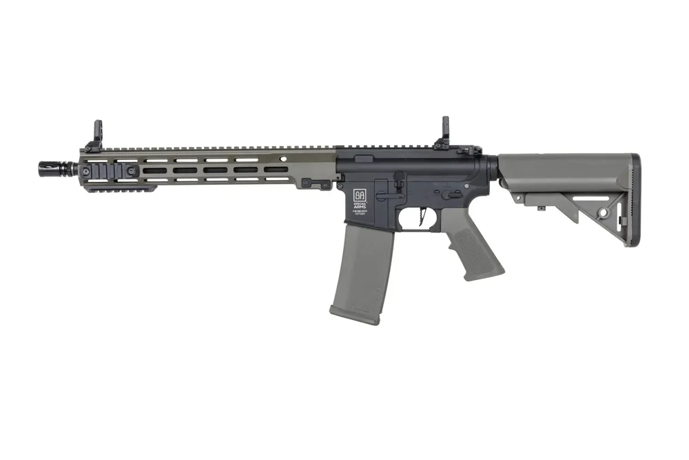 Specna Arms SA-C22 CORE™ Gen.2 HAL ETU™ airsoft Carbine Olive Specna Arms SA-C22 CORE™ Gen.2 HAL ETU™ airsoft Carbine Olive