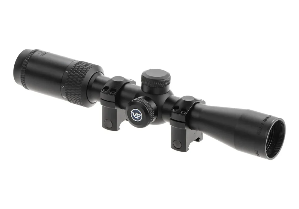 Vector Optics Matiz 2-7×32 MOA Kikkertsigte Vector Optics Matiz 2-7×32 MOA Kikkertsigte