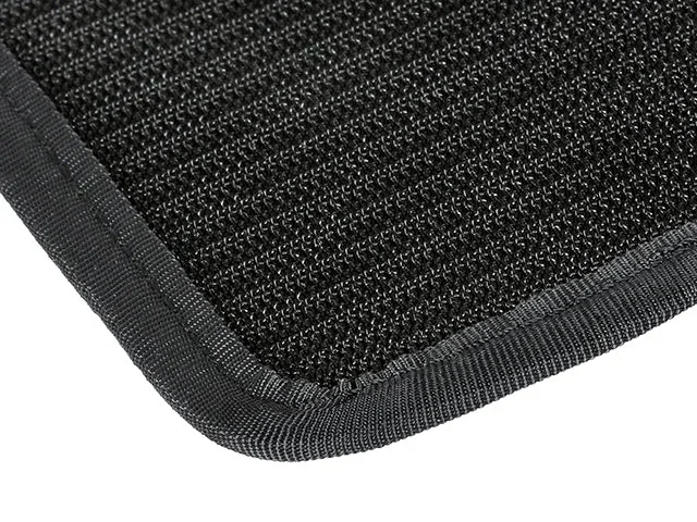 Velcro-organizer med flere rum – Coyote - Bild 3