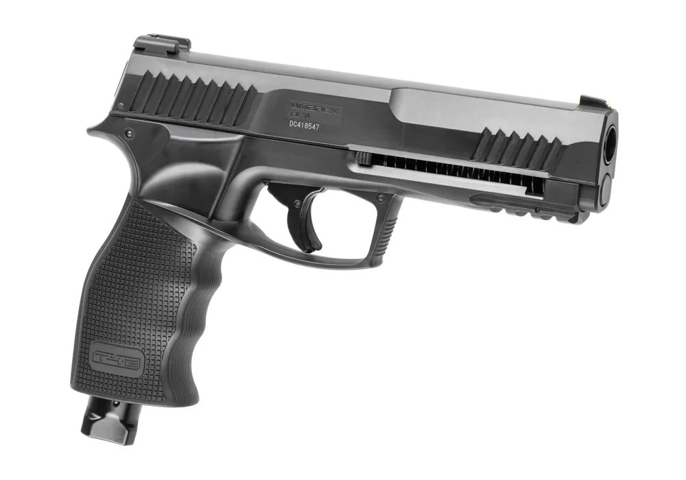 T4E TP50 Gen 2 .50 Cal Co2 13J T4E TP50 Gen 2 .50 Cal Co2 13J