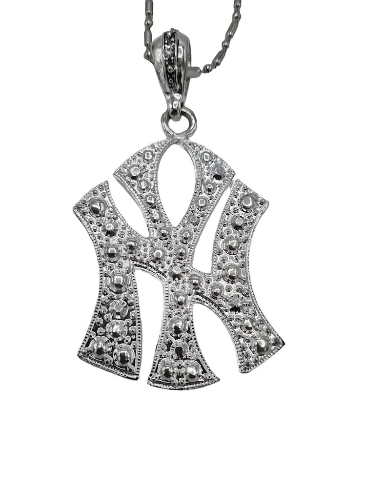 New York halsband - Hiphop - Bild 2