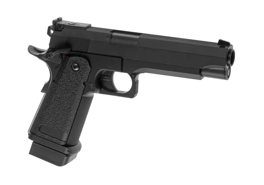 CYMA CM.128 Hi-Capa El-pistol CYMA CM.128 Hi-Capa El-pistol