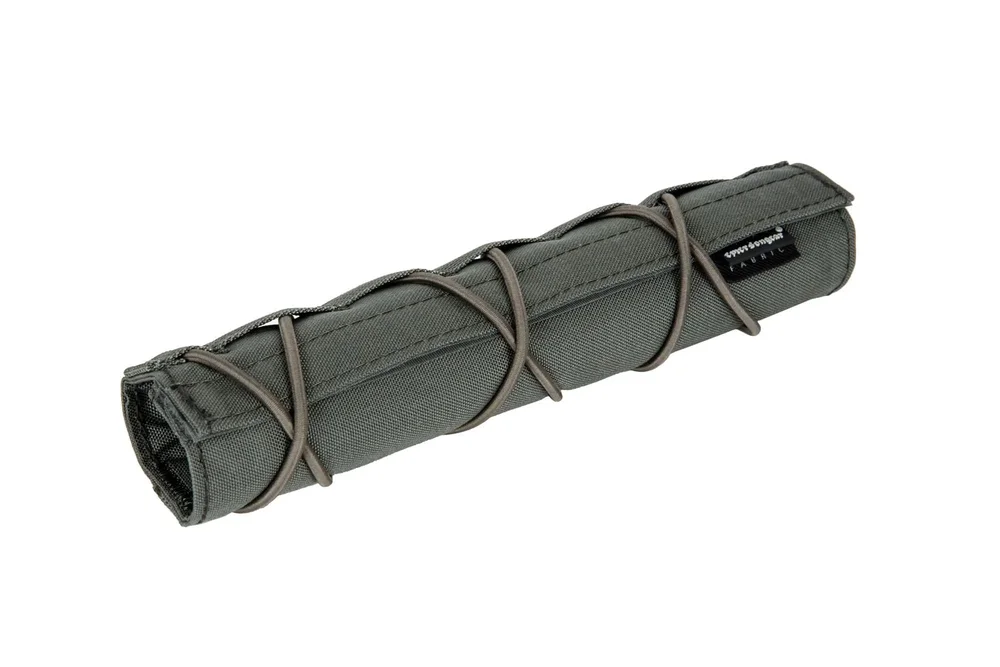 Suppressor Cover - OD GREEN - Bild 1