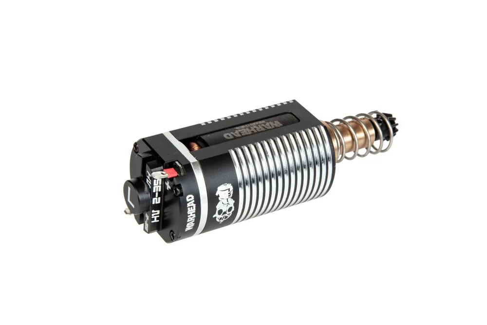 Brushless Base Motor Standard (Lang 30k) - Bild 2