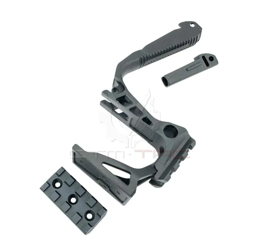 CNC Hi-Capa CNC RIS REAPER KIT - Bild 3