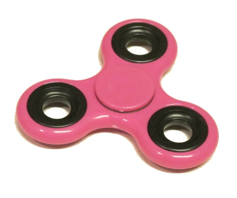 SPINNER ROSA - Bild 1