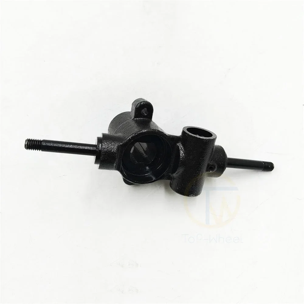 TEVERUN Tetra Wheel Base Motor Mounting Bracket - Bild 3