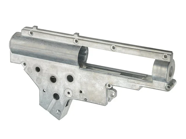 Gearboks SR25 (8 mm) - Bild 3