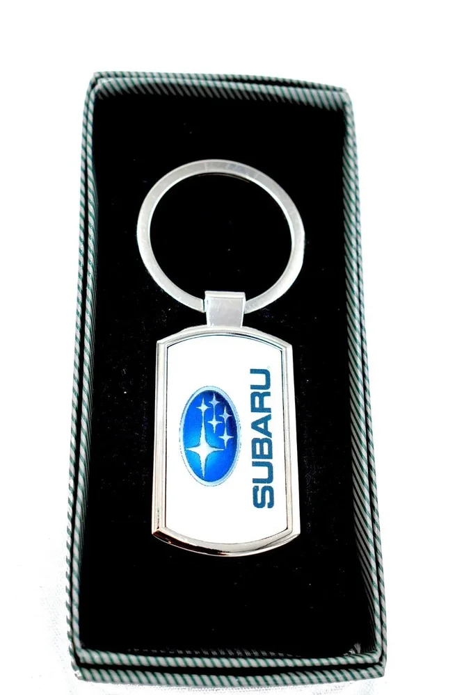 Subaru nyckelring - Bild 2