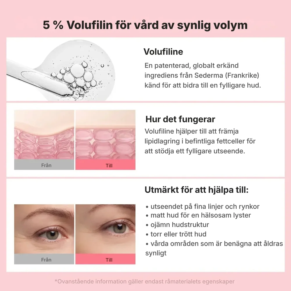 [NYHET] PDRN Pink Caffeine Collagen Eye Patch + PDRN Pink Collagen Volume Multi Balm - Bild 3