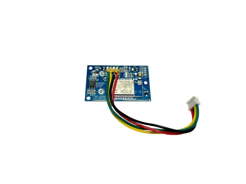 Display board assembly (placa de display) for Inmotion V12 - Bild 1