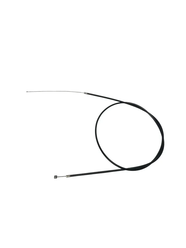 Front Brake cable (Disc) | Cable de freno delantero (disco) Vsett 9 - Bild 1