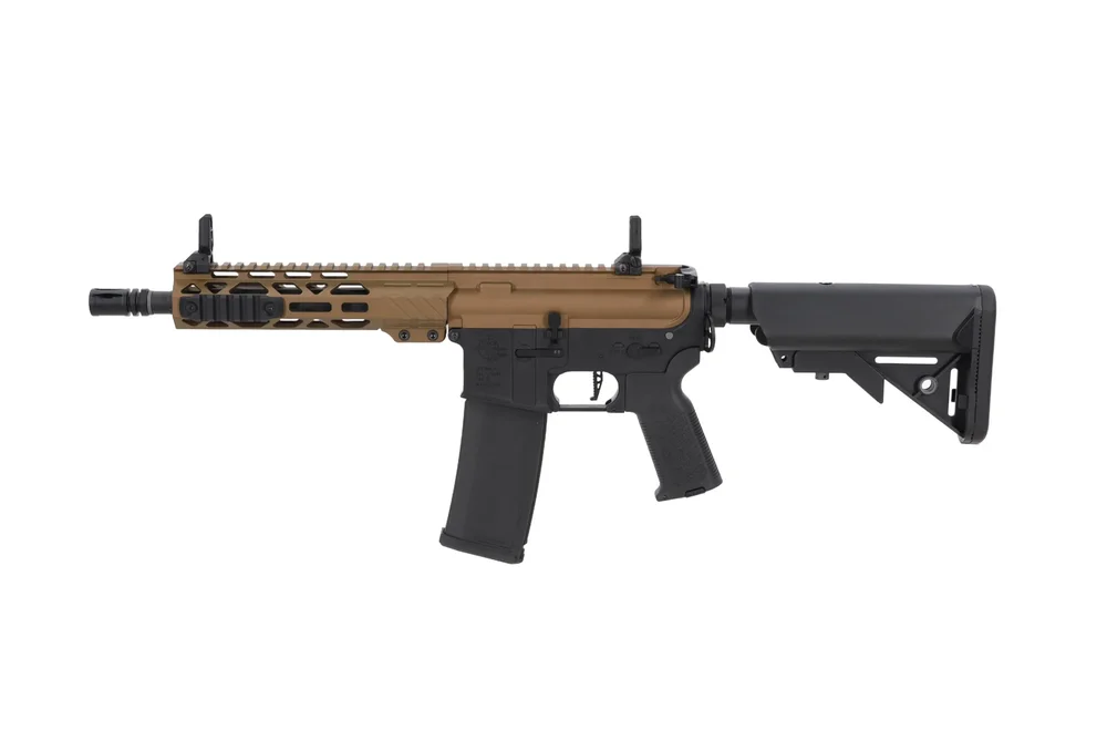 Specna Arms RRA SA-P25 PRIME Aster II BLDC Airsoft Riffel Specna Arms RRA SA-P25 PRIME Aster II BLDC Airsoft Riffel