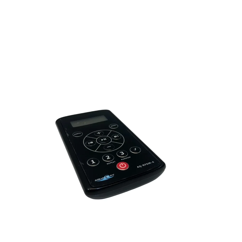 Fjärrkontroll Stereo DM4 Aquatic AV / Marquis - Bild 1