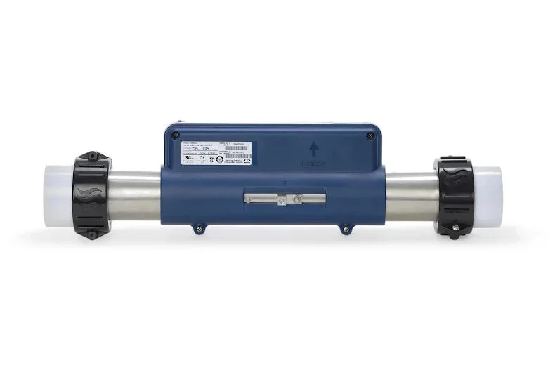 Värmare Gecko HEAT.WAV-YJ-4KW-240-2-INC-IF-T - Bild 1