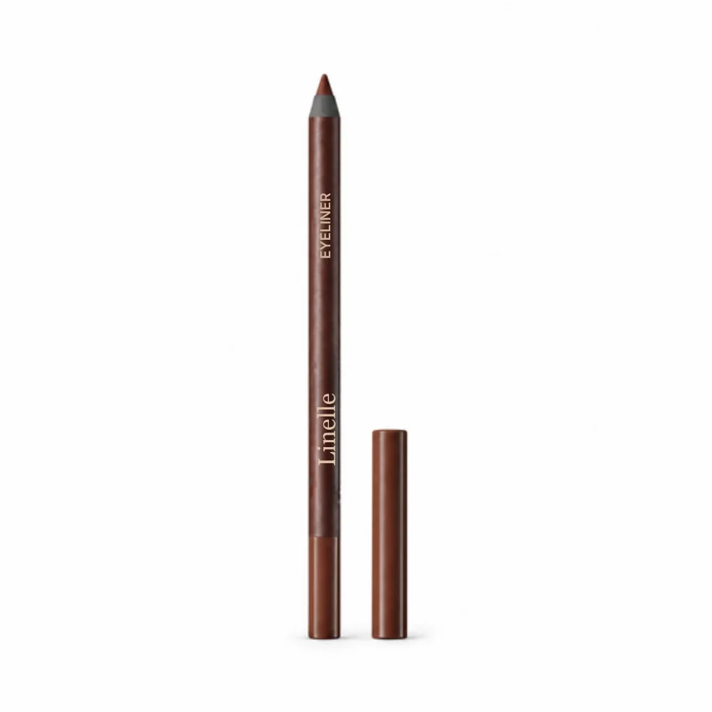 Linelle® Vattenfast eyelinerpenna som inte kladdar - Bild 2