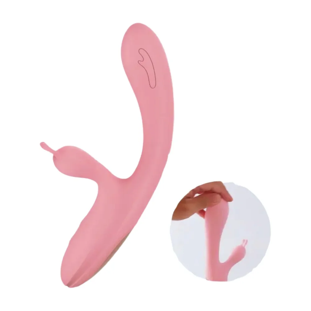 G-PUNKT VIBRATOR FLEX - Bild 1