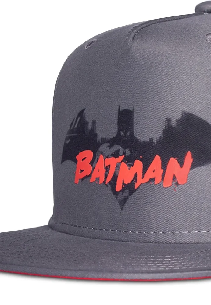 Batman - Boys Snapback cap keps - Bild 3