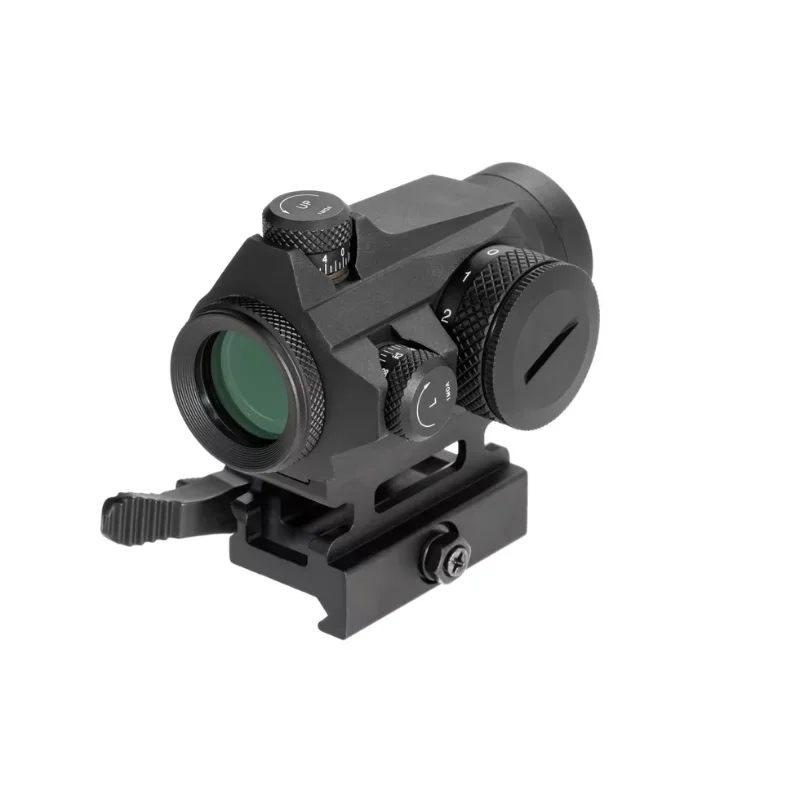 Vector Optics Maverick-II 1x22 Gen II Red Dot Sight - Bild 2