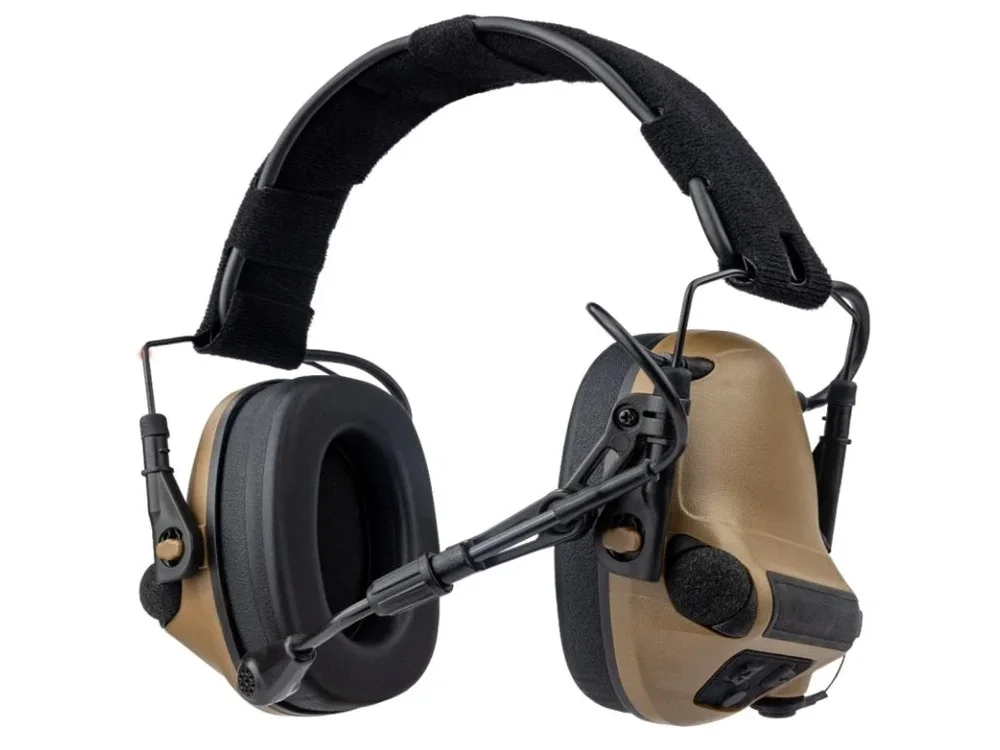 EARMOR M33 EN352 Professional Military Headset