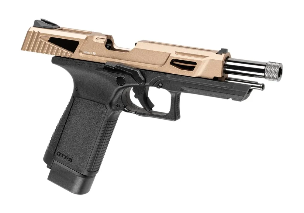 G&G GTP 9 MS DST CO2 - Bild 3